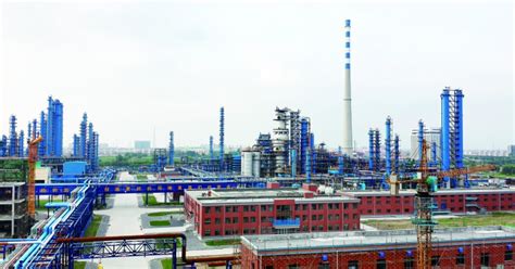 中国第一“捕碳”高手！中石化启动首个百万吨级碳捕集利用与封存项目