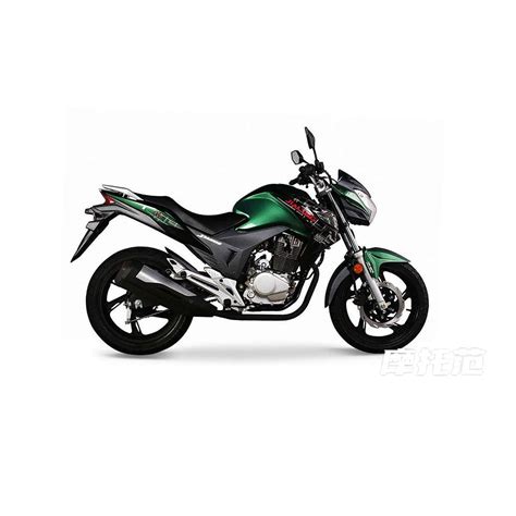 新大洲本田摩托车,CBF125R报价及图片-摩托范-哈罗摩托车官网
