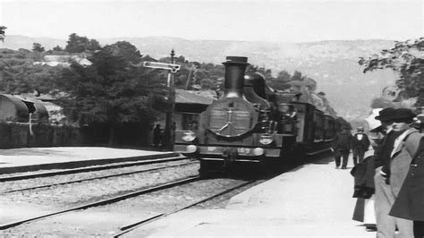 火车历史纪录片，带你了解火车的发展历史