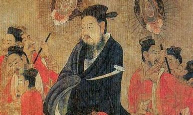 中国出皇帝最多的姓氏，建立十数个王朝，称帝称王者多达66人！__财经头条