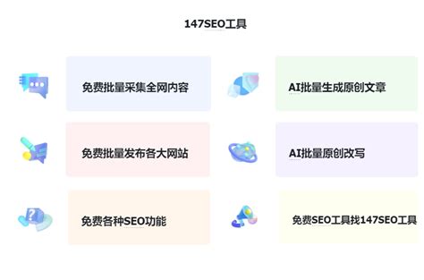 seo排名优化软件哪个好-147SEO