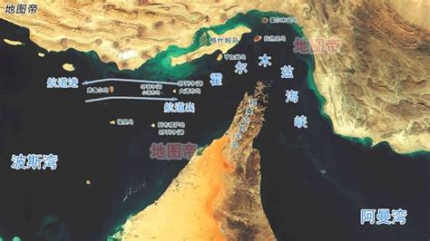 沙特阿拉伯东西两侧都靠海，地理位置是海湾国家中最优越的吗？关于沙特阿拉伯的6个事实！__财经头条