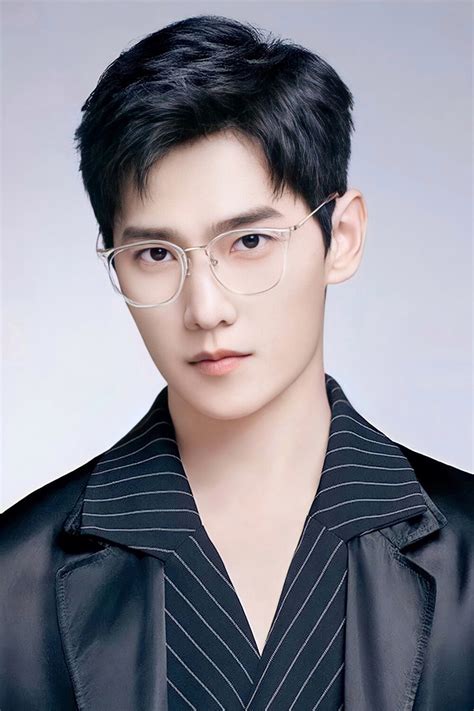 杨洋头像非主流