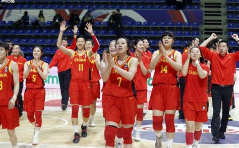 中国女篮奔赴克罗地亚备战东京奥运会，主教练许利民这样说 ...