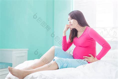 女人怀孕了多长时间能测出来_360新知