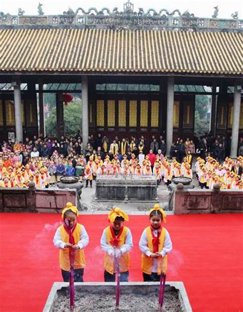 Gongcheng Confucius Temple - Gongcheng County - Bewertungen und Fotos ...