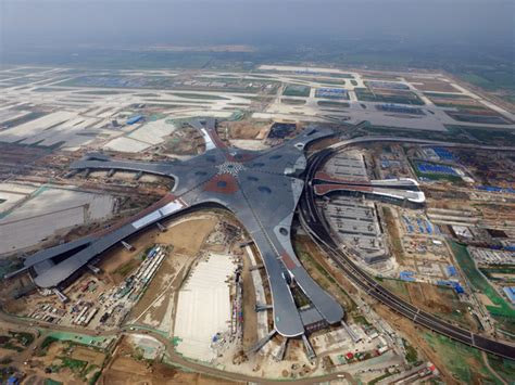 重磅！城南或将迎来最好的发展机遇！龙岩新机场被列入2022年“重中之重”项目！ - 住在龙岩