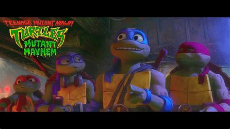 《忍者神龟2:破影而出》-高清电影-完整版在线观看