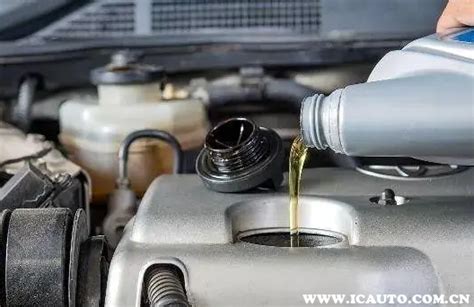 汽车保养机油半合成和全合成有什么区别_车主指南