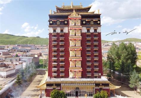 合作市:以自然之色勾勒生态之美-甘南藏族自治州人民政府