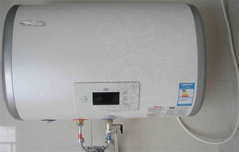 电热水器安装_热水器安装要求是什么