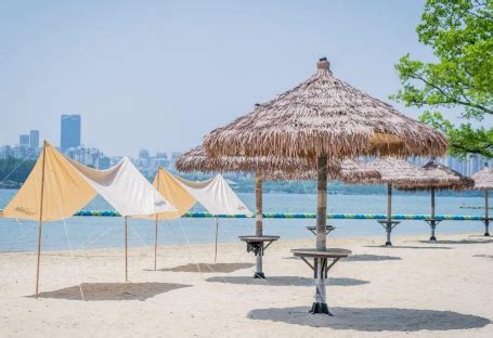 武汉东湖沙滩浴场什么时候开业2021-东湖沙滩浴场需要预约吗-趣丁网