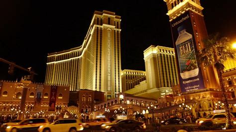 世界十大著名赌城，澳门排在第几位？