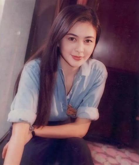 80年代香港女明星（80年代香港最美女星排名）_可可情感网