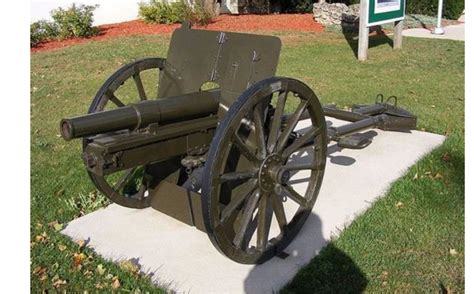 777 Howitzer Artillery