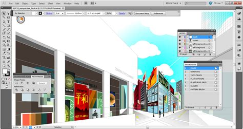 Adobe Illustrator CC for Mac 中文破解版下载 | 玩转苹果