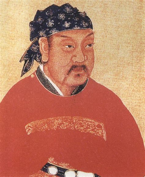 中国十大最强开国皇帝排名，曹操上榜，第一自称为“始皇帝”(3)_排行榜123网