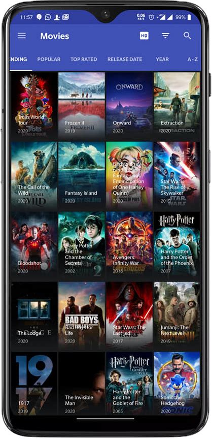 Best Apps To Watch Movies Online/Offline On Android & iPhone - GadgetStripe