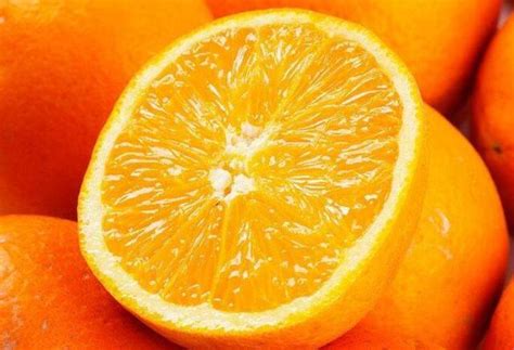 橙子|女人爱美，常吃3种食物，延缓衰老，美容护肤，滋补身体 橙子|维生素c|延缓衰老|维生素
