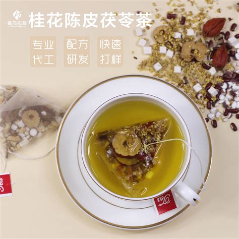 零零茶-茉莉轻茶/轻盈红茶||迎驾山泉品牌厅|中国食品招商网