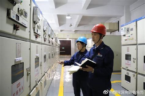 汉中供电能力提升 汉中夏季用电有保障 - 铜马电力