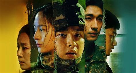 Top 6 Best Military K-dramas of All Time - OtakuKart