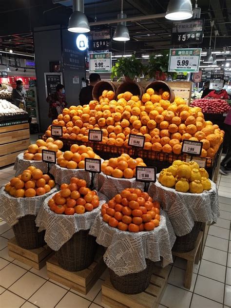 新鲜水果柚子促销海报素材_果蔬生鲜图片_餐饮美食图片_第2张_红动中国