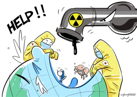 日本强行推进核污染水排海 引发国际社会普遍质疑与强烈反对