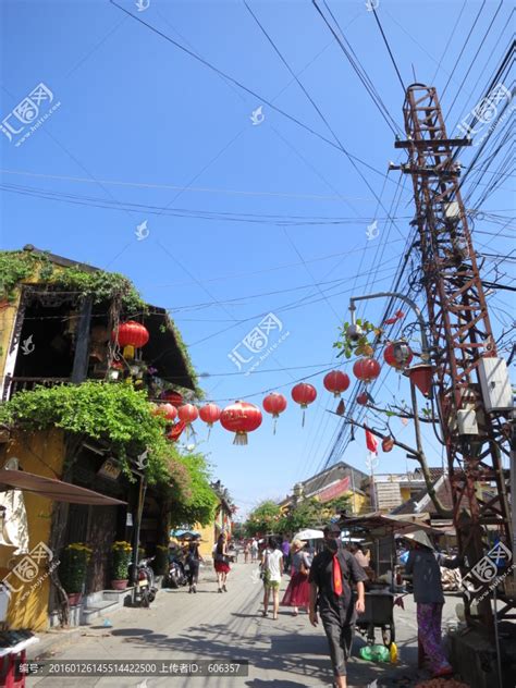 真实的越南，街头|摄影|人文/纪实|南云121 - 原创作品 - 站酷 (ZCOOL)