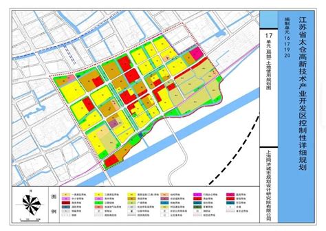 城乡建设板块-武汉沃蓝规划设计有限公司