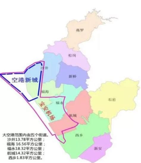 福永镇地图,福永街道,福永(第11页)_大山谷图库