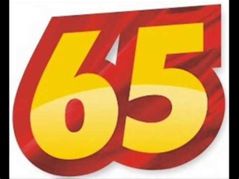 "Happy Birthday 65" Stockfotos und lizenzfreie Bilder auf Fotolia.com ...