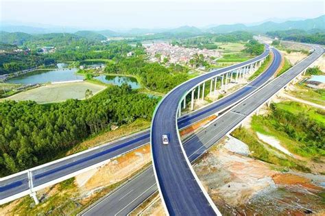 高速公路进度计划编制_2023年高速公路进度计划编制资料下载_筑龙学社
