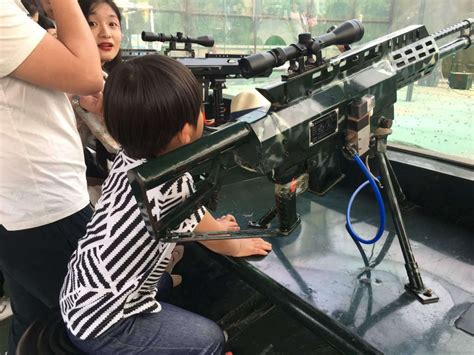 M416手自一体儿童男孩玩具枪仿真水突击步电动连发软弹专用自动_虎窝淘