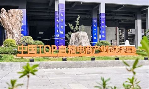 智慧杭州之滨江区打造“直播产业第一区”，反向赋能线下实体_联商网