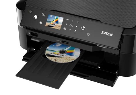 Epson L850 Photo All in One Ink Tank Printer - Mubarak Tech Ltd