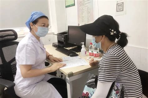 深圳市妇幼保健院生殖免疫综合科联合多学科专家团队举办大型义诊活动-医院汇-丁香园