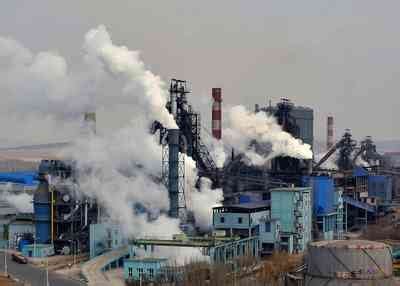 印尼钢厂怎么老是招人_印尼青山钢厂真实情况 - 随意云