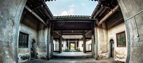 Hehu New Residence: The largest cluster of traditional Hakka houses ...