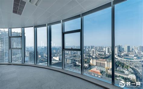 6款唯美落地窗 惬意生活从这里开始 - 阳台-上海装潢网