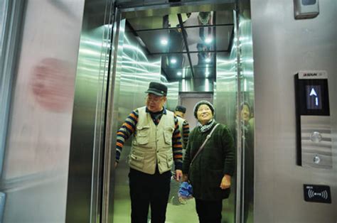 未来10年，电梯房与楼梯房，哪个升值快？建筑学家给出了答案|拆迁|电梯|楼梯_新浪新闻