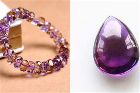 紫水晶的作用有哪些 紫水晶如何鉴别真假 - 冰种玻璃种翡翠手镯挂件A货_翡翠原石种水等级划分鉴定价格多少钱，国翠世家珠宝