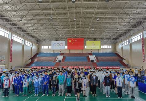 2022年中国青少年机器人（宁夏赛区固原...--宁夏回族自治区科学技术协会