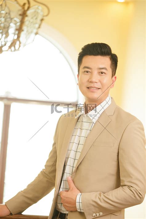 成熟男人图片