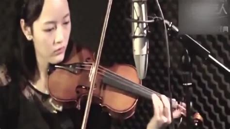 中国名曲选: 小提琴与吉他 (44.1kHz FLAC) - 索尼精选Hi-Res音乐