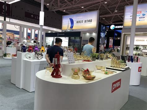 第30届深圳礼品展 - 市场活动 - 哈一代智能玩具