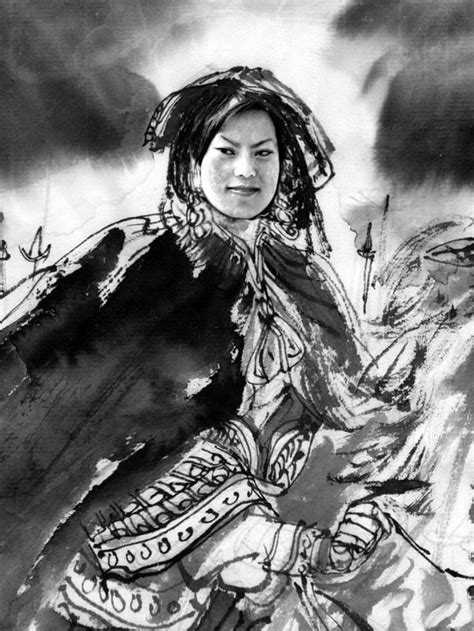 历史|中国历史上的第一位女元帅：妇好( 二 ) 历史|卜辞|甲骨文|中国_「易坊」