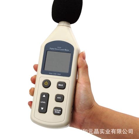 优利德（UNI-T）UT353 迷你噪音计分贝仪数字噪音测试仪噪声检测器声级计声音测量计