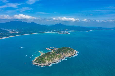 海南著名自然景点排名前十-海南游玩攻略必去的地方-海南的旅游景点有哪些-排行榜123网