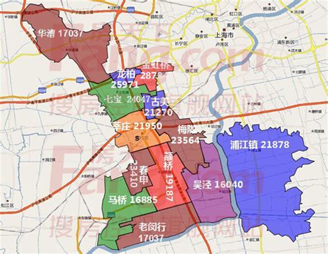 闵行县地图,,谷歌_大山谷图库